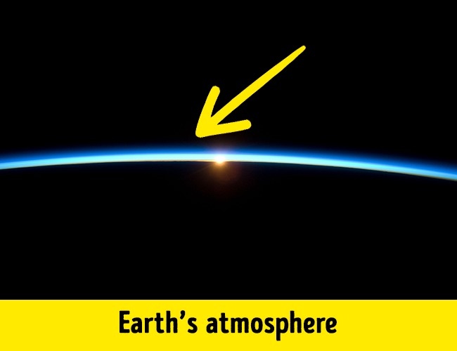 10 meglepő tény a Földről, amit még sosem hallottál