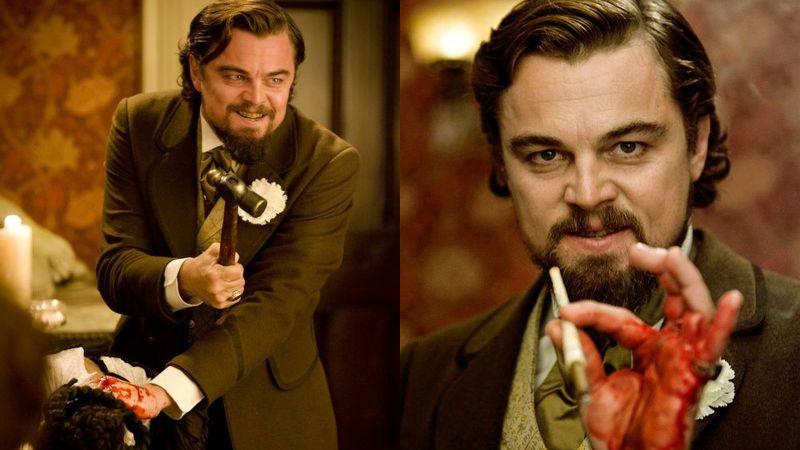 Leonardo DiCaprio (Django elszabadul)