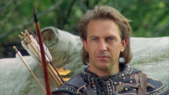 Robin Hood – A tolvajok fejedelme (Robin Hood: Prince of Thieves, 1991)