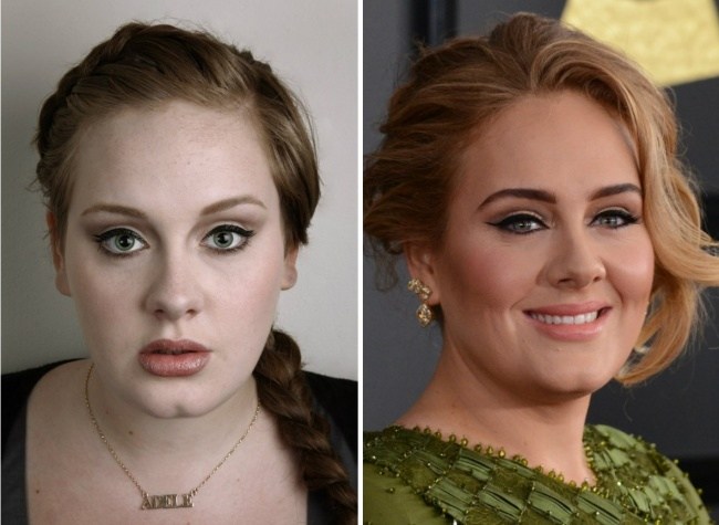 Adele 