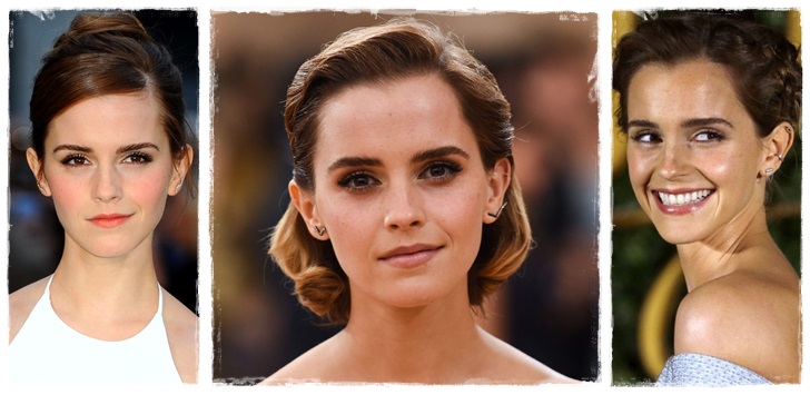 Hermione Granger - Emma Watson