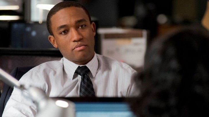 Lee Thompson Young (1984-2013)