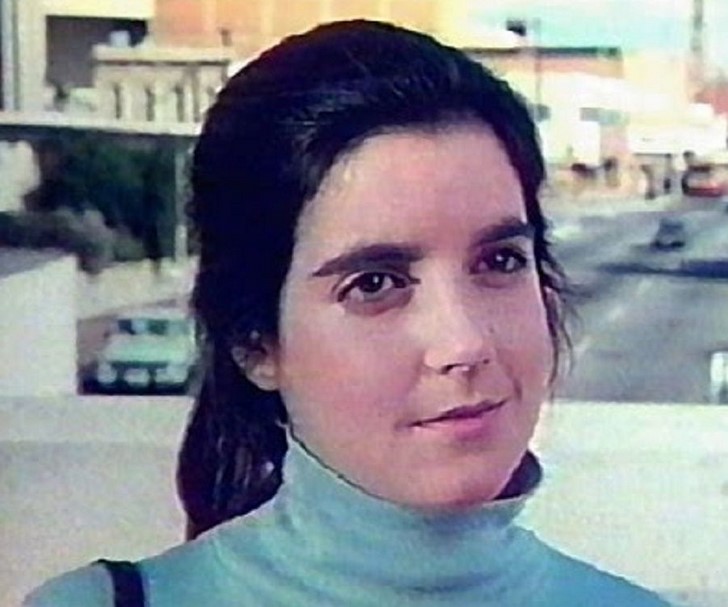 Dominique Dunne (1959-1982)