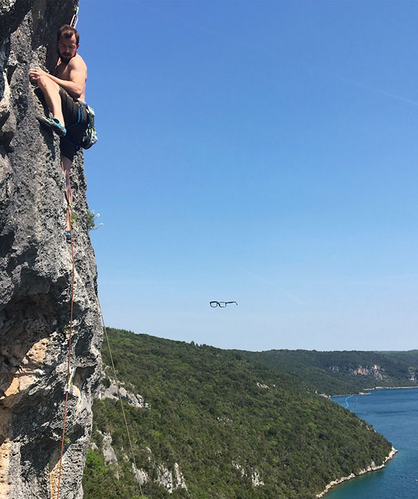 10 vicces kép, amit pont a katasztrófa előtt sikerült lekapni