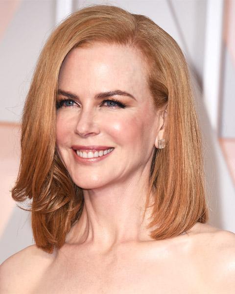 Nicole Kidman