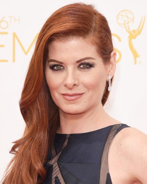 Debra Messing