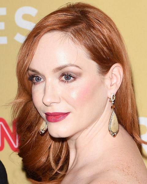 Christina Hendricks