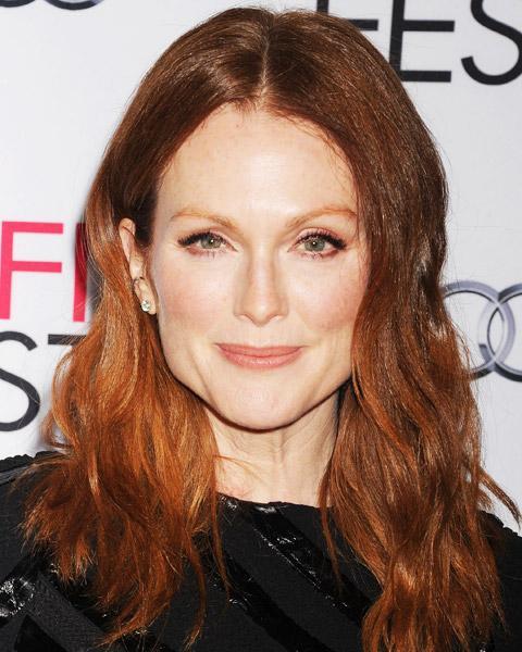 Julianne Moore