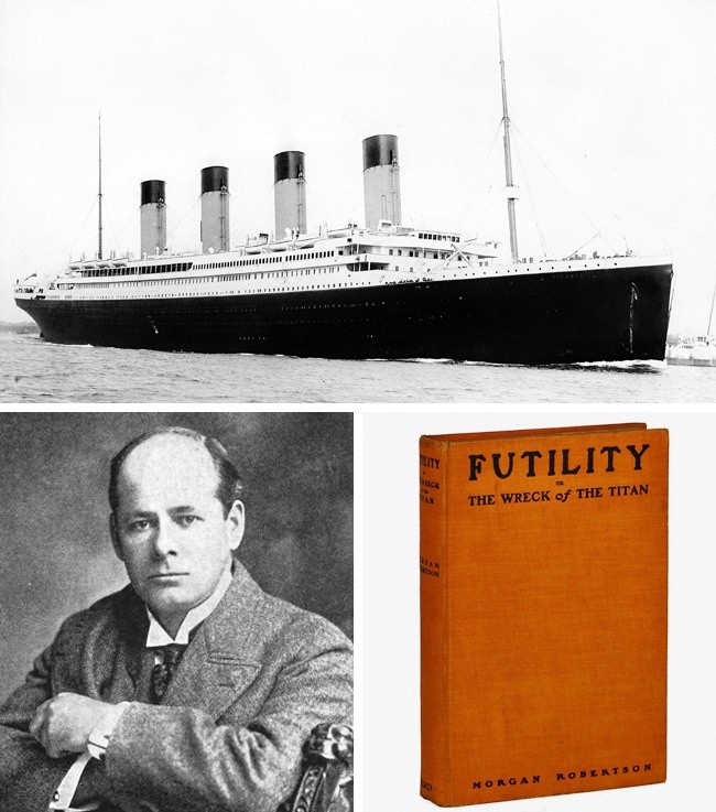 Titanic 