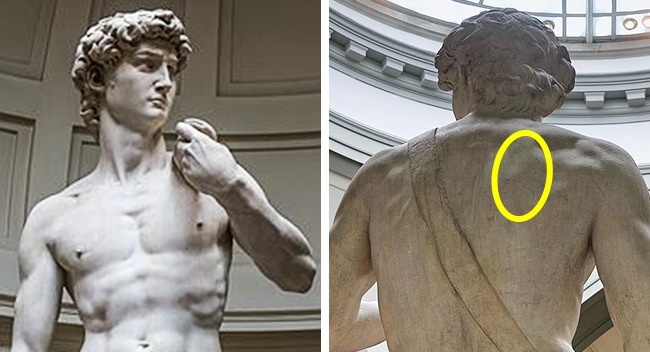 Michelangelo Dávidja