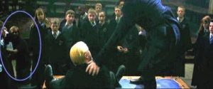 Harry Potter és a titkok kamrája