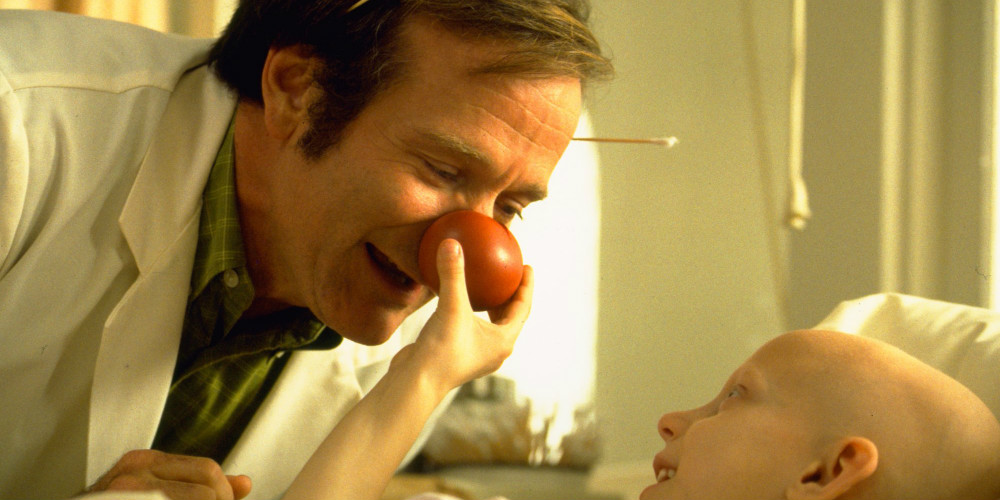 Patch Adams (1998)