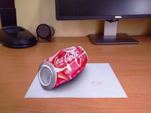 10 észveszejtő 3D-s rajz, amitől eldobod az agyad