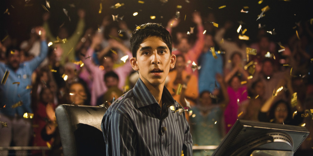 Gettó milliomos (Slumdog Millionaire, 2008)