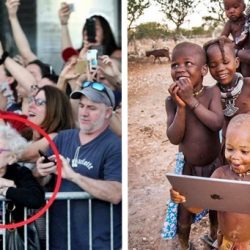 20 fénykép, amely többet mond minden szónál