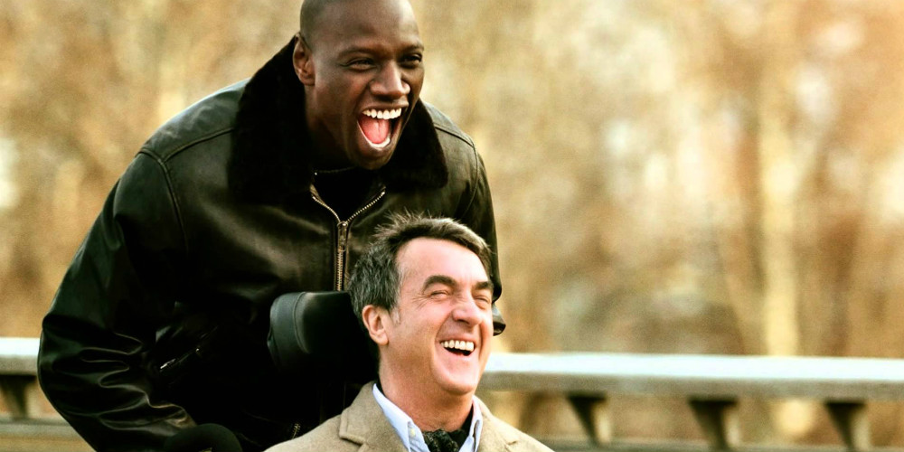 Életrevalók (Intouchables, 2011)