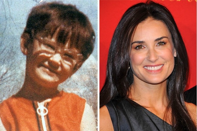 Demi Moore (1970, 2010)