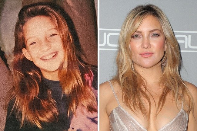 Kate Hudson (1993, 2016)