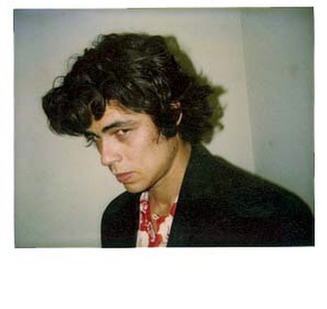 Benicio del Toro