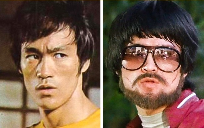 Bruce Lee, 1940-1973