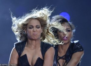 Beyonce
