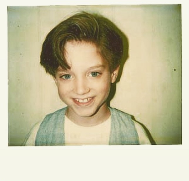 Elijah Wood