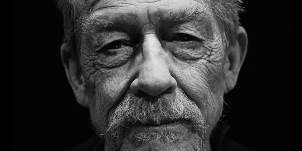 John Hurt - 35 filmes halál