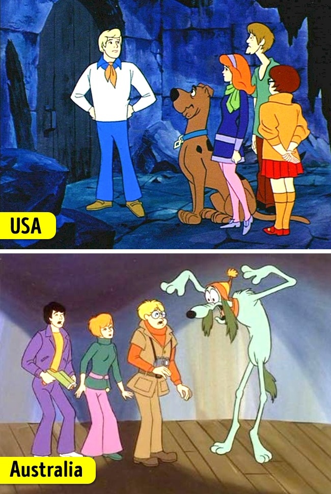 Scooby-Doo / Goober és a szellemirtók