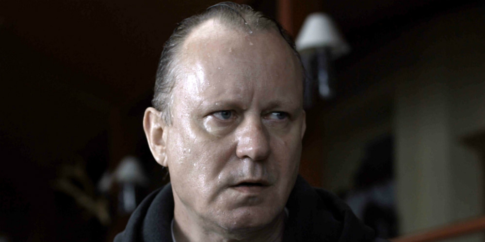 Stellan Skarsgard - 11 filmes halál