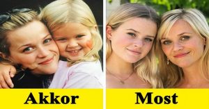 12 cuki celebgyerek, akit ma már biztosan nem ismernél fel