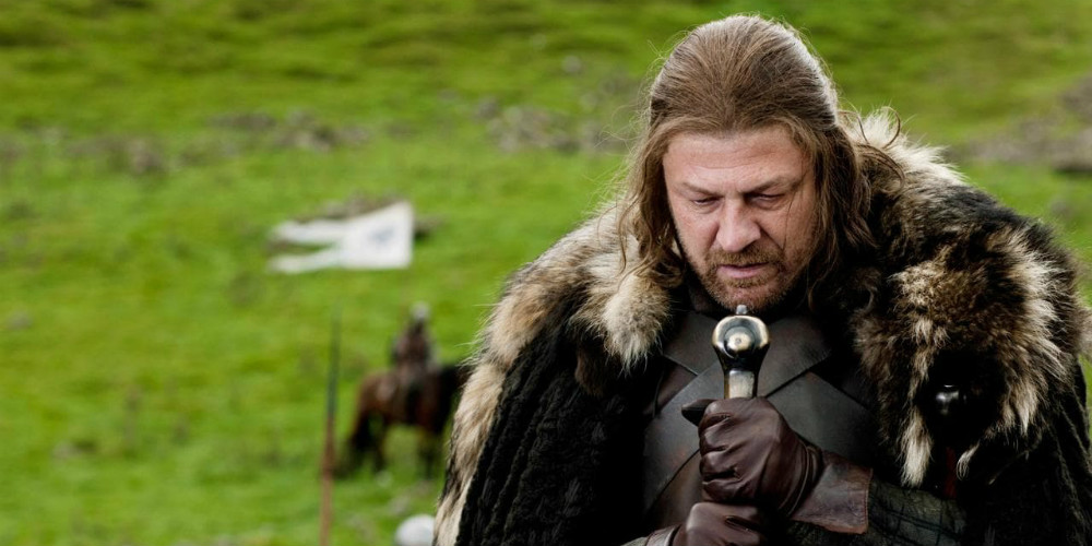 Sean Bean - 22 filmes halál