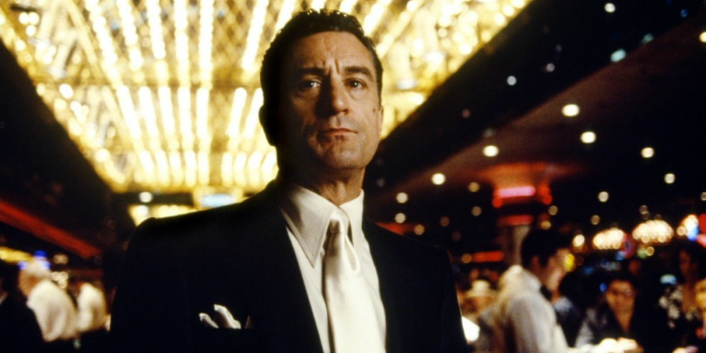 Robert De Niro - 17 filmes halál