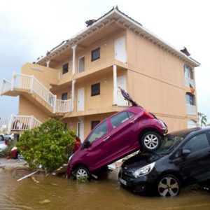 15 megrázó kép, ami megmutatja, milyen pusztítást is végez az Irma hurrikán