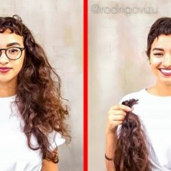 20 nő, akinek élete döntése volt, hogy bevállalta a rövid hajat