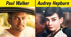 8 színész, aki még azelőtt meghalt, hogy bemutatták volna élete filmjét