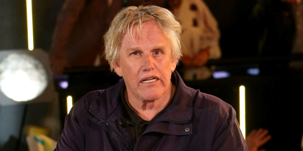 Gary Busey - 19 filmes halál