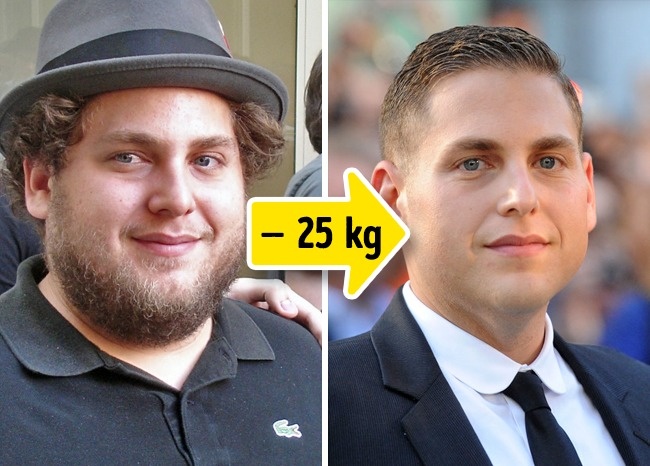  Jonah Hill