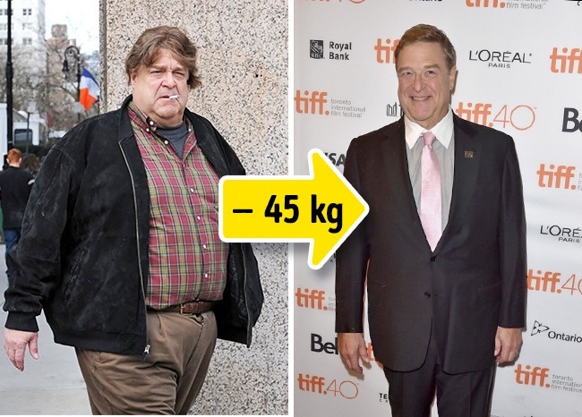 John Goodman