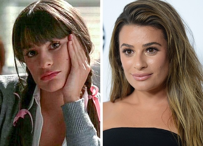 Lea Michele