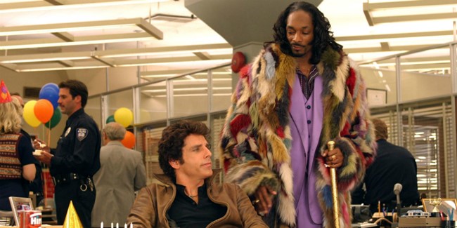 Snoop Dogg: Starsky és Hutch (2004)