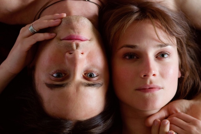 3) Mr. Nobody (2009)