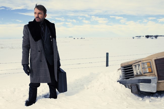 Fargo (2014)