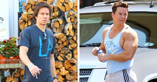 Mark Wahlberg