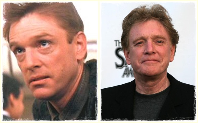 William Atherton (Richard Thornburg)