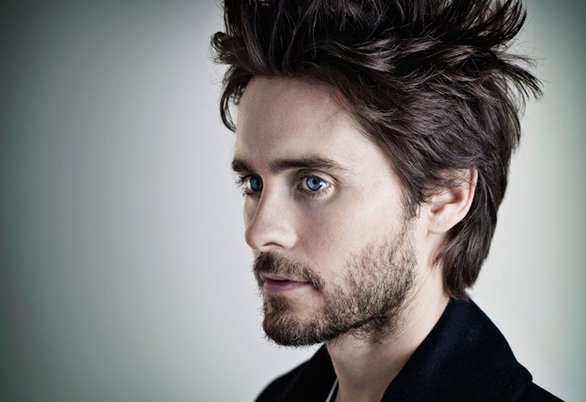 Jared Leto 