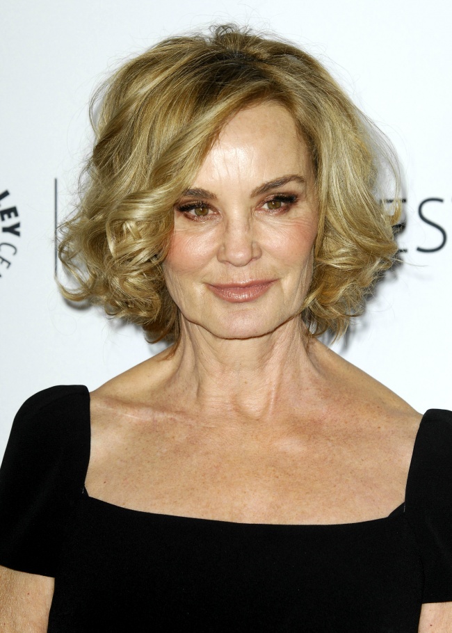 5) Jessica Lange, 67 éves