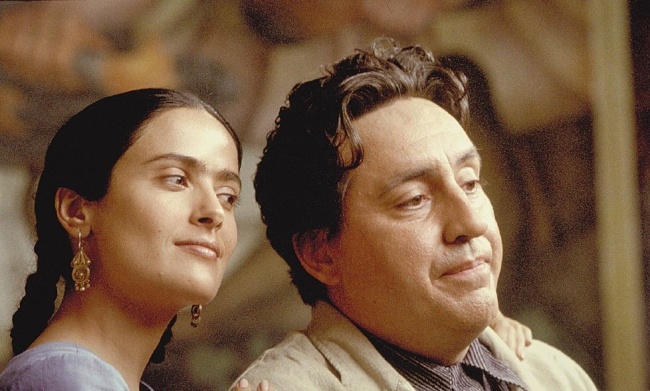 Frida (2002)