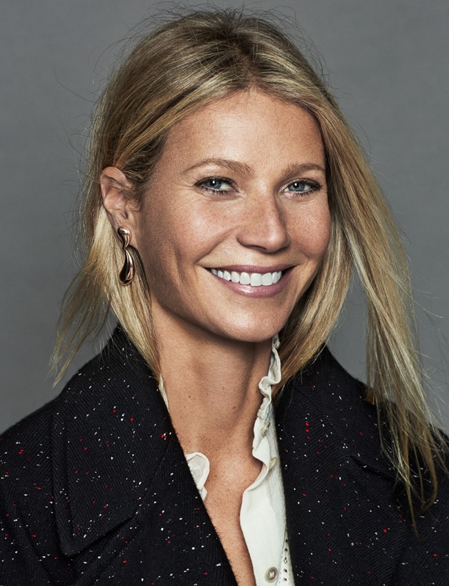 Gwyneth Paltrow