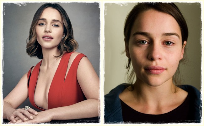 Emilia Clarke