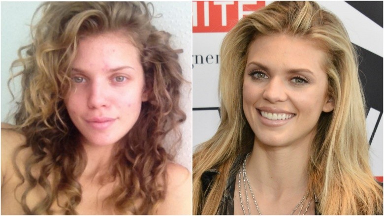 AnnaLynne McCord